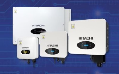 HIVERTER-Si Series 1.1K-3K-H3