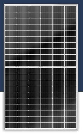 TS-BW60 445-460W