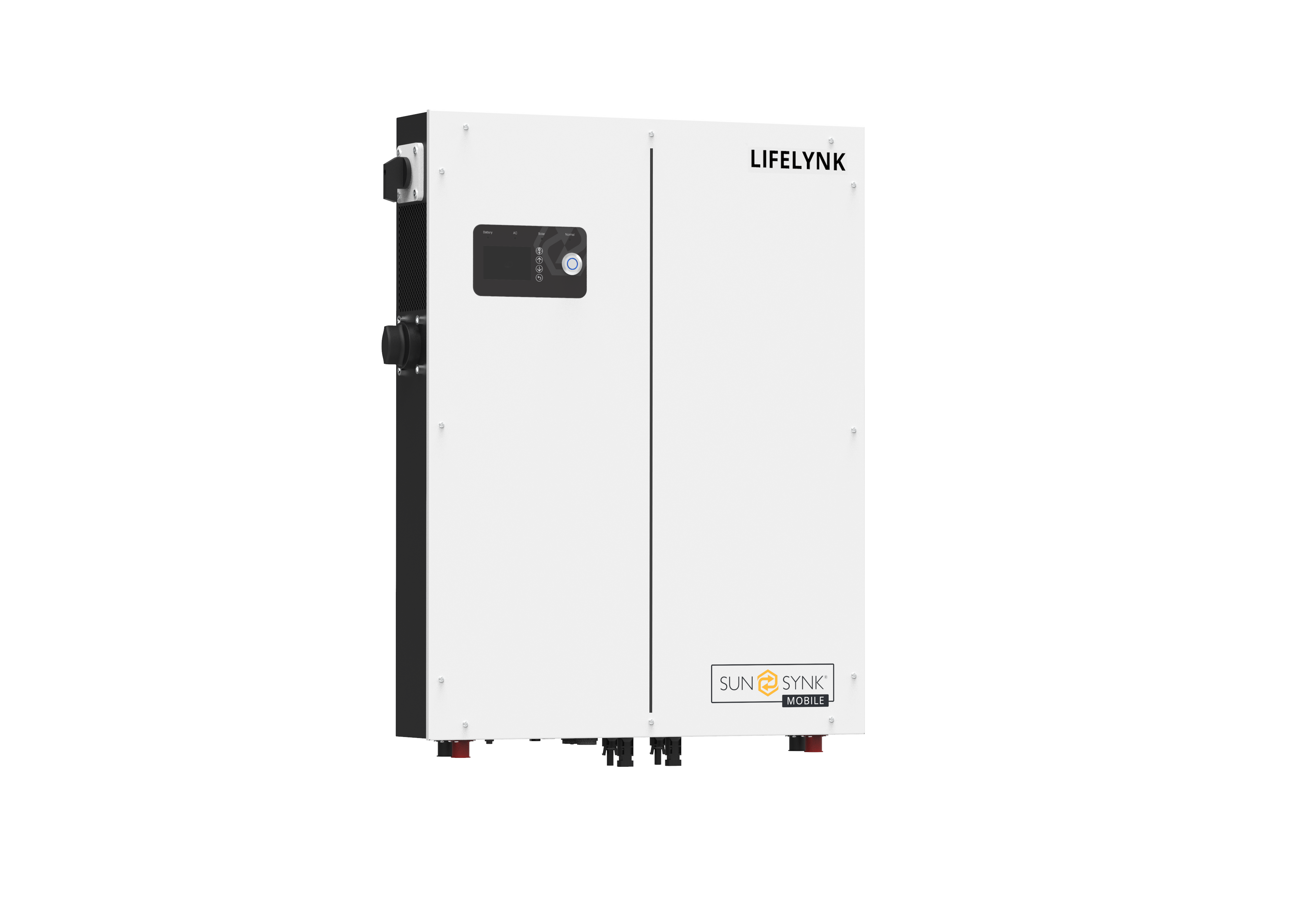 Lifelynk Series