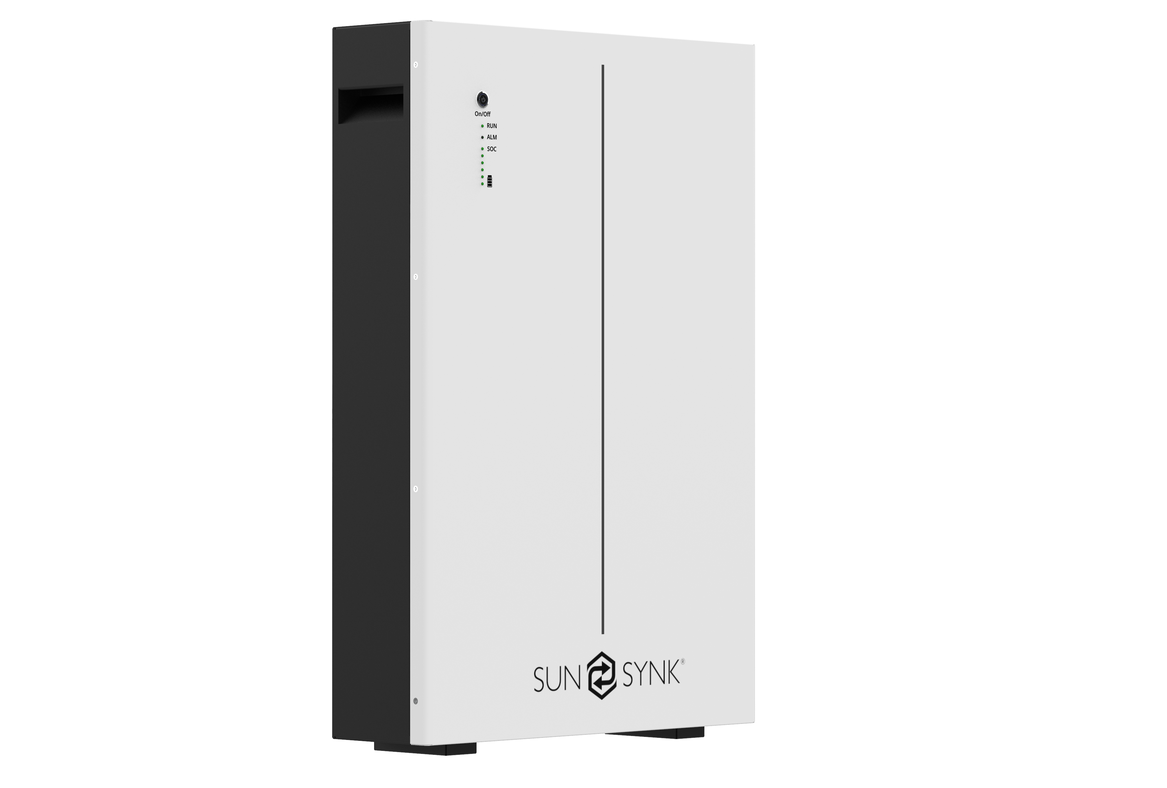 SUN-BATT 10.24 ecco