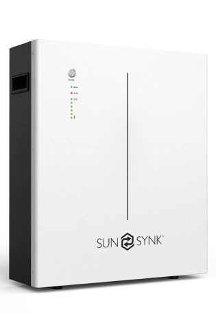SUN-BATT 5.12 ecco