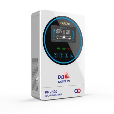 N30-PV 7500
