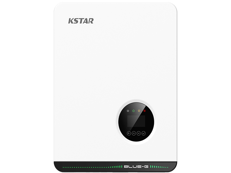 KSG 30/40KT-M1 Three-phase