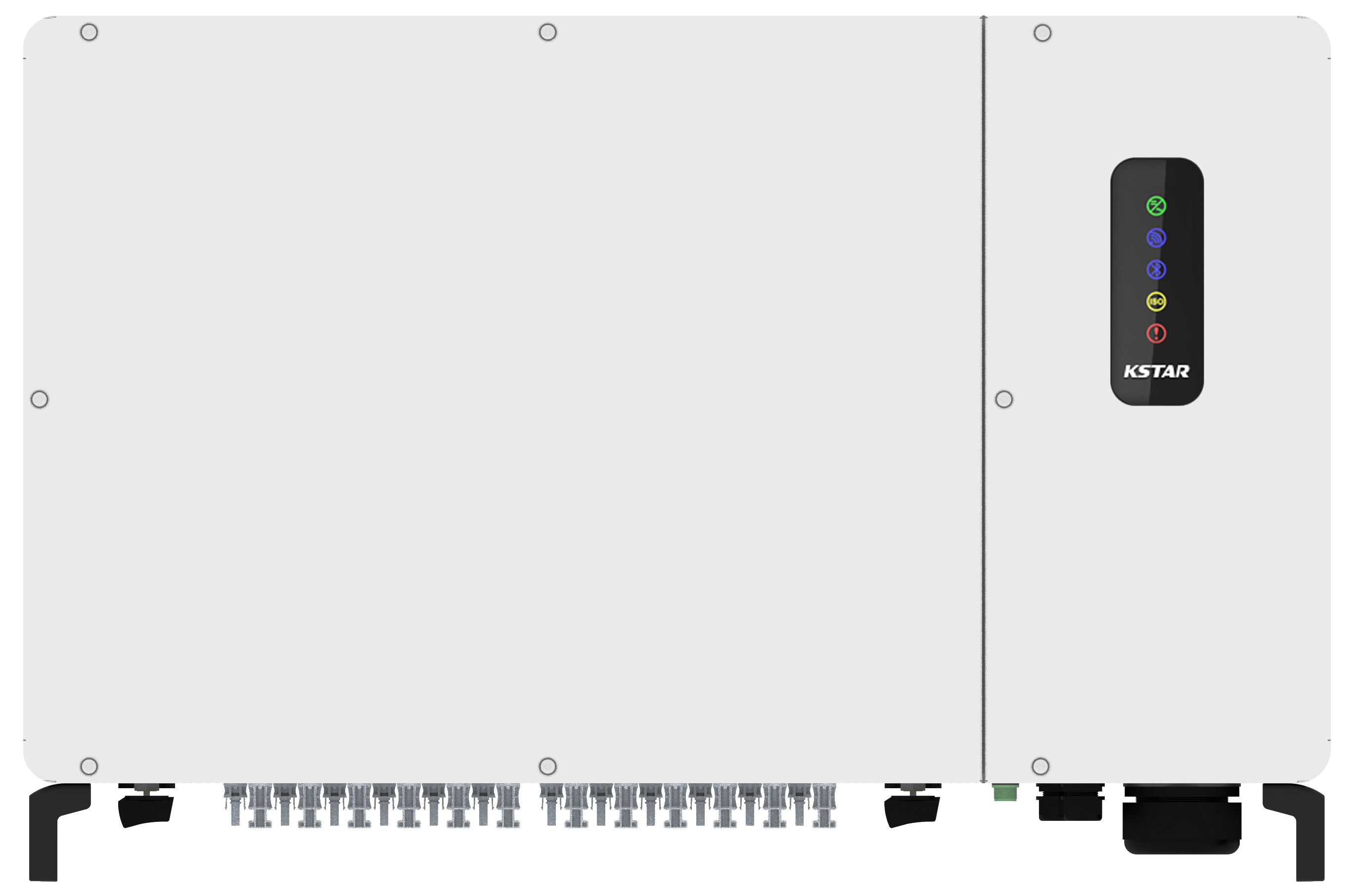 KSG 250UH-M0 Three-phase