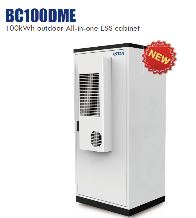 BC100DME