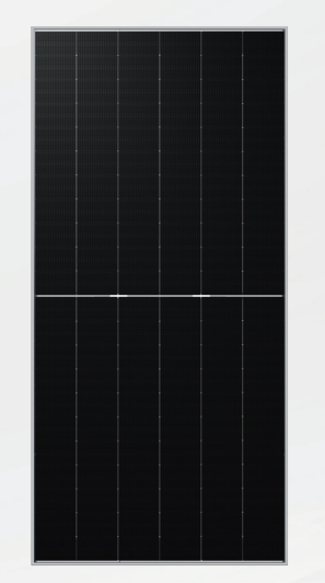 TNC3.0 TWMNH-66QD 645-670W