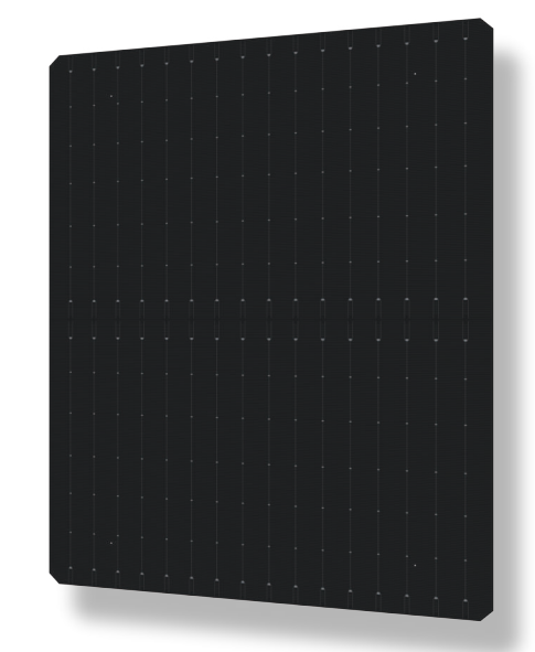 TNC-G12R N-Type Bifacial