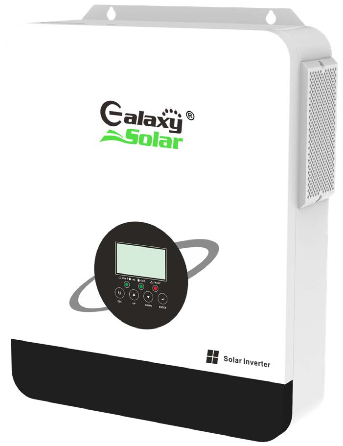 GSMP-6.2KW