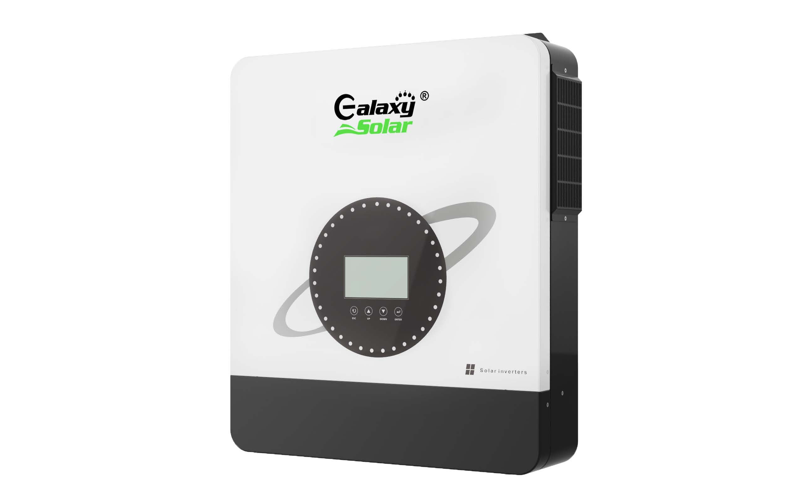 GSMP-8.5/11KW