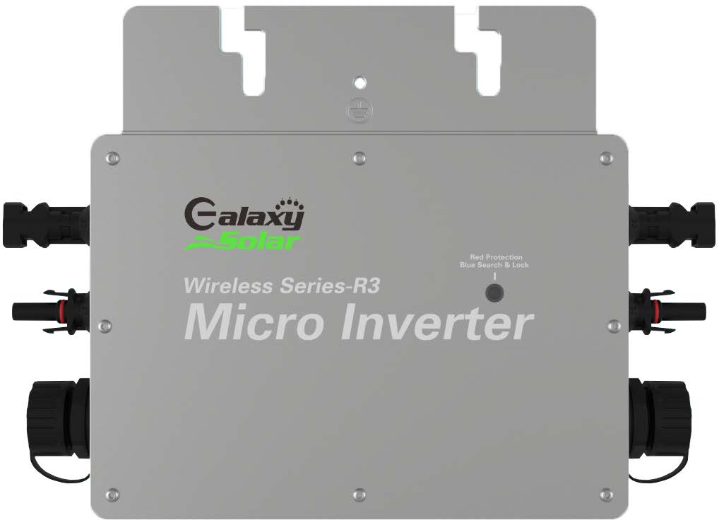 GSMI-600/700/800W