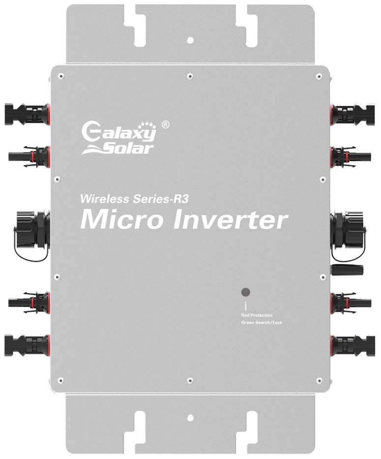 GSMI-1200/1400/1600/2000W