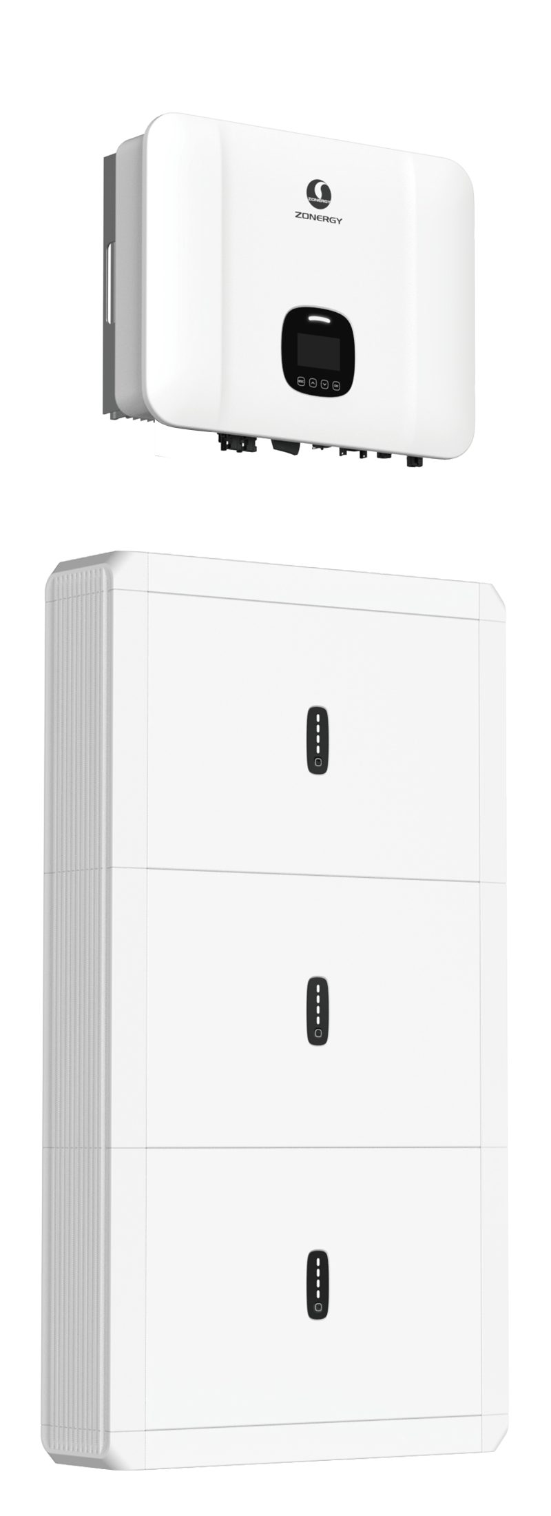 Venus Series Hybrid Inverter 3.68kw, 4kw, 5kw, 6kw