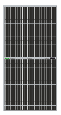 Ahnay Series Bi-27-380-400