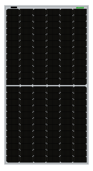 Ahnay Series Bi-55-515-545