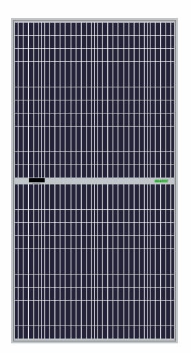 Aditya Series 144Cells WS-325-350