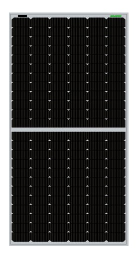 Ahnay Series Bi-57-515-545
